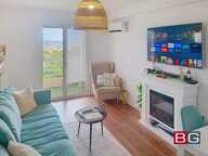 Antibes exclusivité t3 vue mer avec cave et garage — photo 2