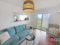 Antibes exclusivité t3 vue mer avec cave et garage — photo 4