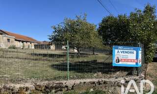 Terrain  614 m² à vendre à Chambrey (57170)
