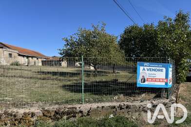 Terrain  35000 €