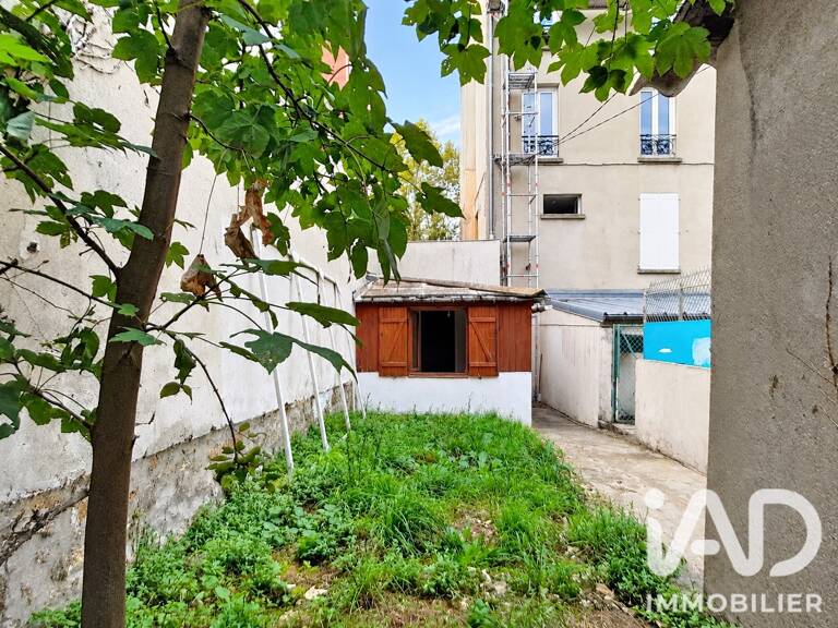 Vente Appartement 3 pièces — photo 1