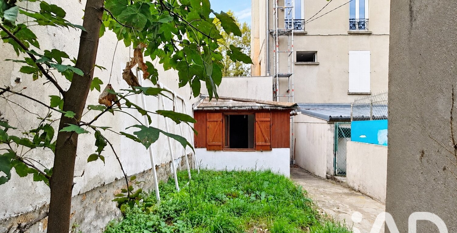 Vente Appartement 3 pièces — photo 1