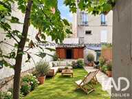 Vente Appartement 3 pièces — photo 2