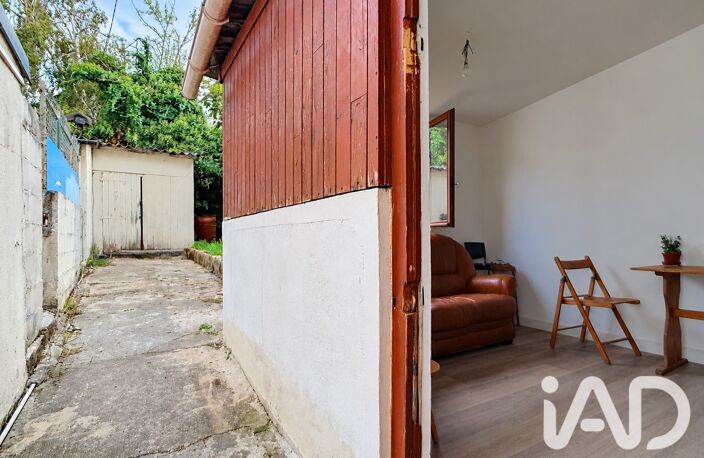 Vente Appartement 3 pièces — photo 4