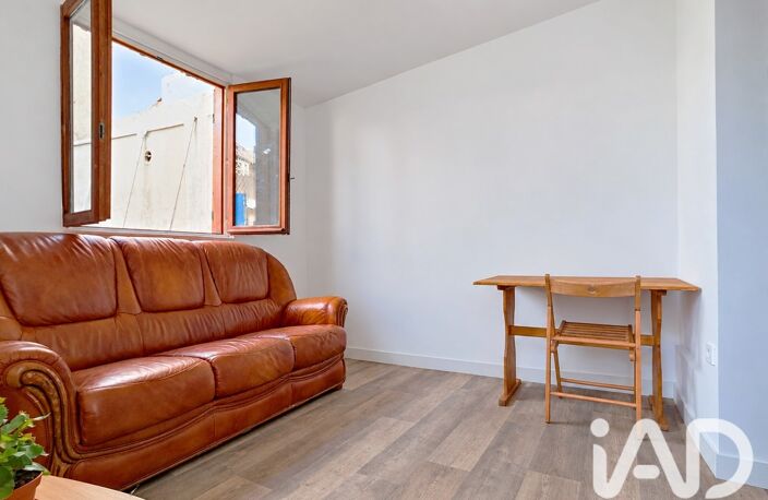Vente Appartement 3 pièces — photo 5