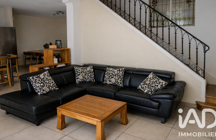 Vente Maison d'architecte 6 pièces — photo 4