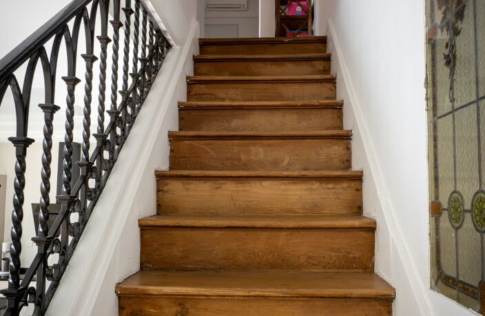 Vente Maison d'architecte 6 pièces — photo 5
