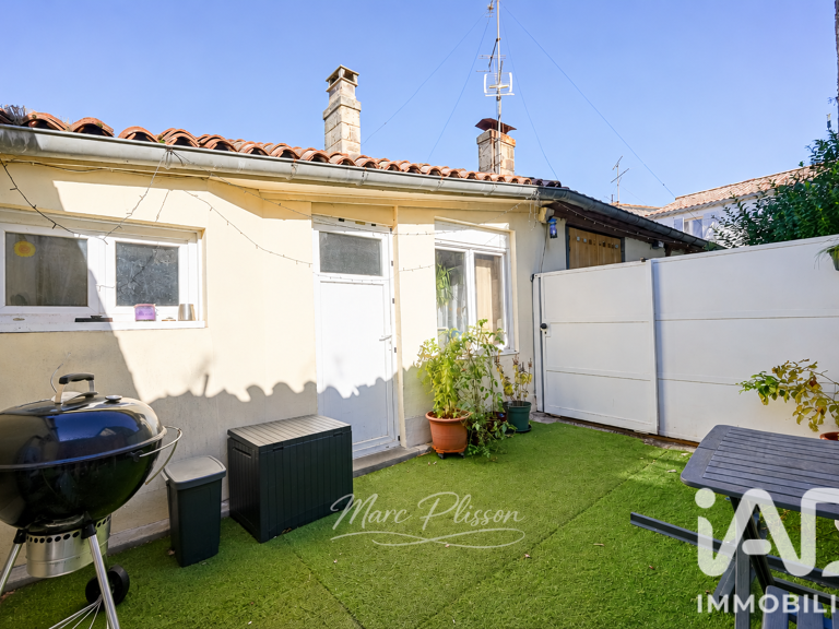 Vente Maison/villa 3 pièces — photo 1