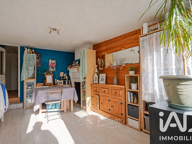Vente Maison/villa 3 pièces — photo 2