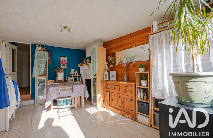Vente Maison/villa 3 pièces — photo 2