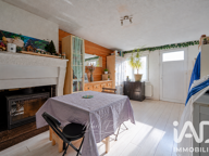 Vente Maison/villa 3 pièces — photo 3