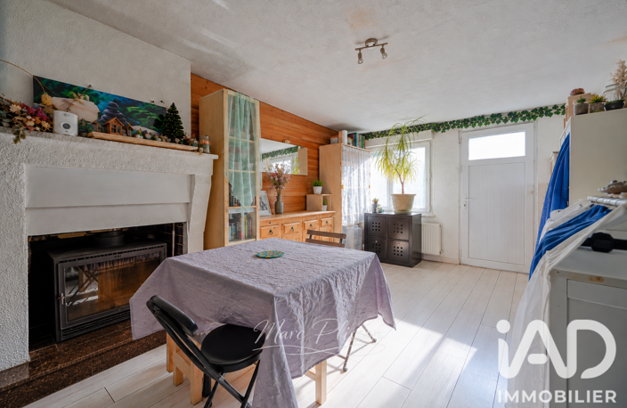 Vente Maison/villa 3 pièces — photo 3