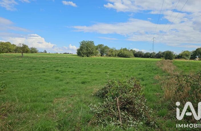 Vente Terrain à bâtir 9 430 m&sup2; — photo 2