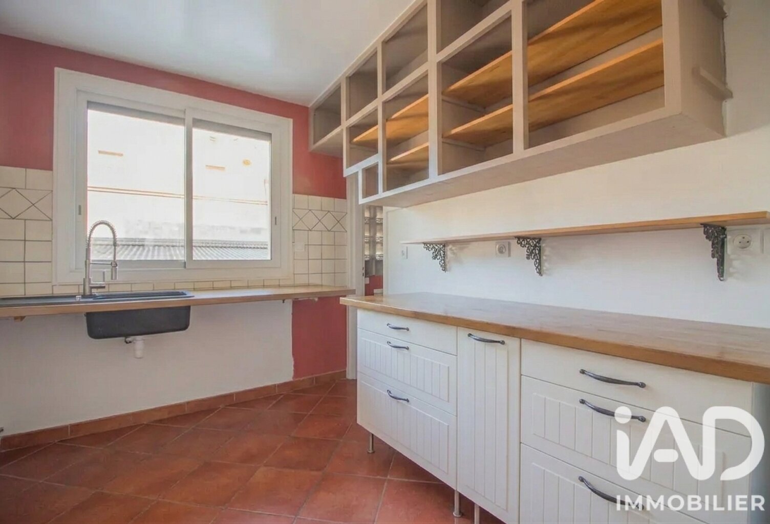 Vente Appartement 4 pièces — photo 1
