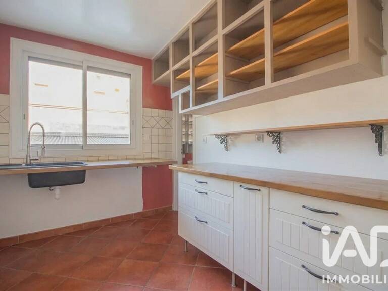 Vente Appartement 4 pièces — photo 1