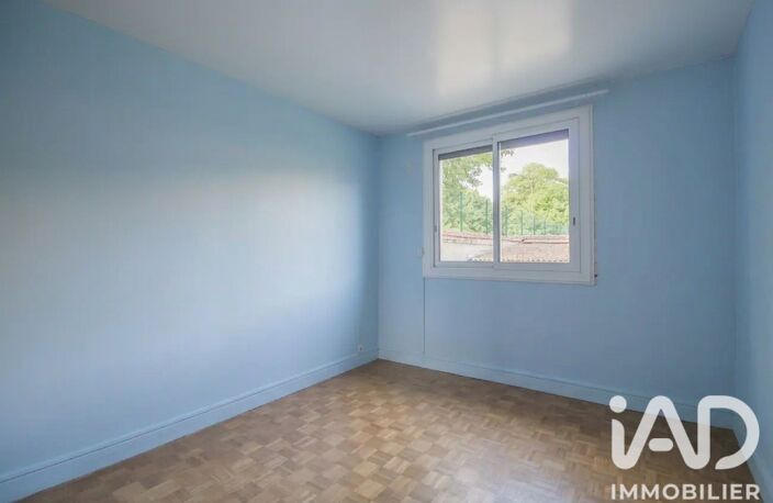 Vente Appartement 4 pièces — photo 2