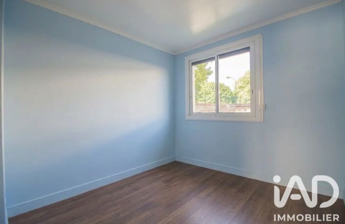 Vente Appartement 4 pièces — photo 3