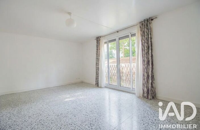 Vente Appartement 4 pièces — photo 5