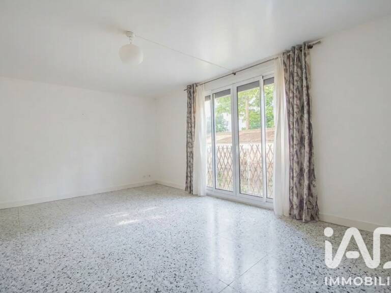 Vente Appartement 4 pièces — photo 1
