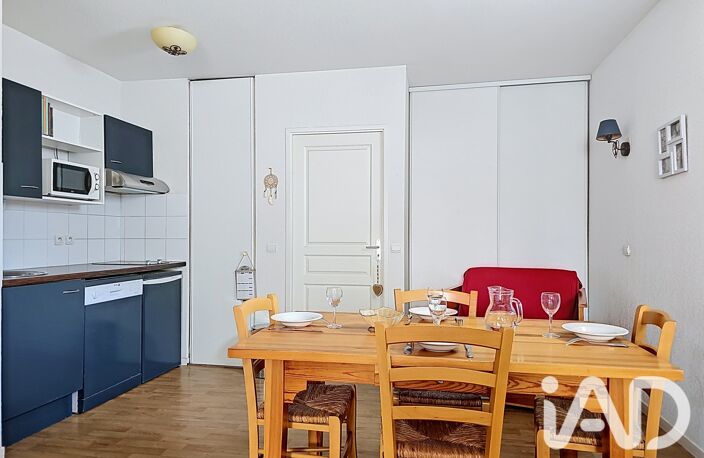 Vente Appartement 2 pièces — photo 4