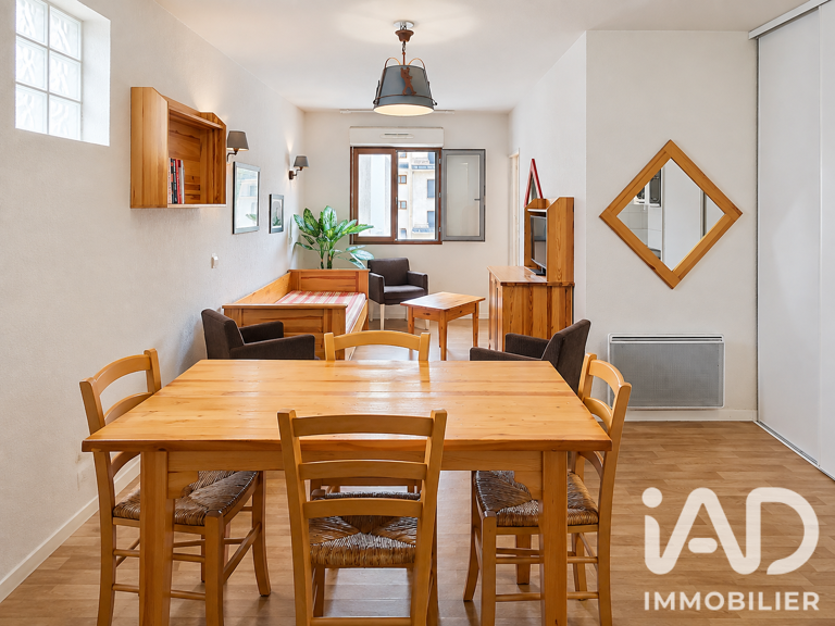 Vente Appartement 2 pièces — photo 1
