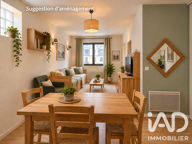 Vente Appartement 2 pièces — photo 2
