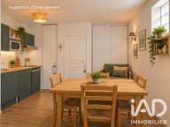 Vente Appartement 2 pièces — photo 4