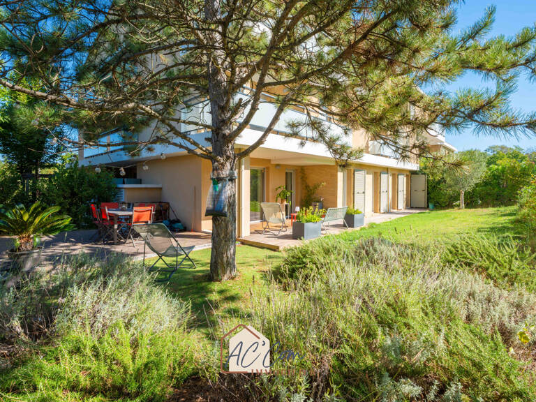 PUYRICARD   T4 FAMILIAL EN REZ-DE-JARDIN AVEC 141 M2 D'EXTÉR — photo 1