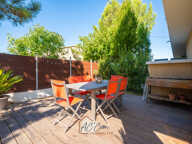 PUYRICARD   T4 FAMILIAL EN REZ-DE-JARDIN AVEC 141 M2 D'EXTÉR — photo 2