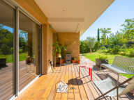 PUYRICARD   T4 FAMILIAL EN REZ-DE-JARDIN AVEC 141 M2 D'EXTÉR — photo 3
