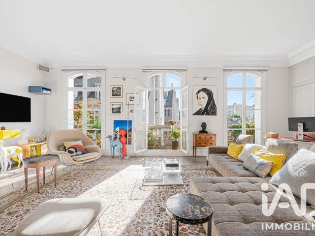 Vente Duplex 10 pièces — photo du bien