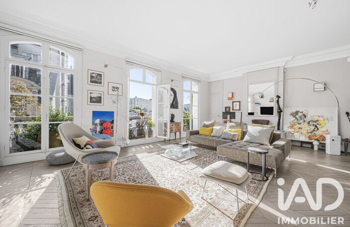 Vente Duplex 10 pièces — photo 2