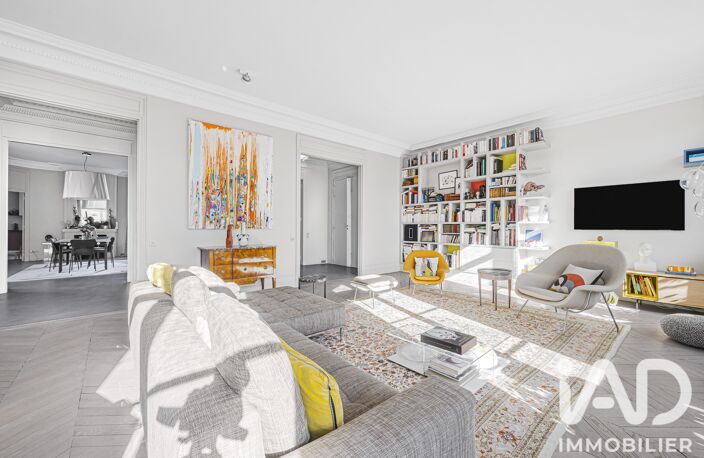 Vente Duplex 10 pièces — photo 3