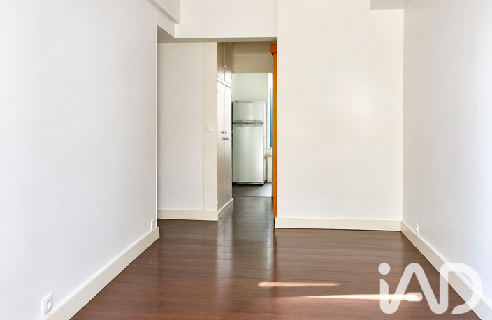 Vente Appartement 1 pièce — photo 3