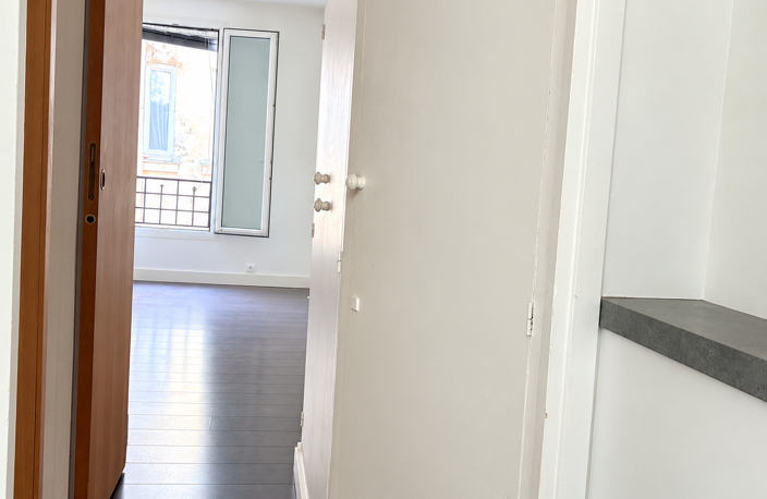 Vente Appartement 1 pièce — photo 5