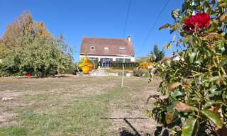 Maison 5 Pièces 128 m² à vendre à Jouy-sur-Morin (77320)