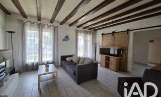 Maison 7 Pièces 139 m² à vendre à Les Villages Vovéens (28150)