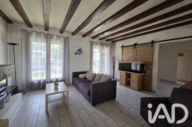 Maison 7 pièces 224000 €