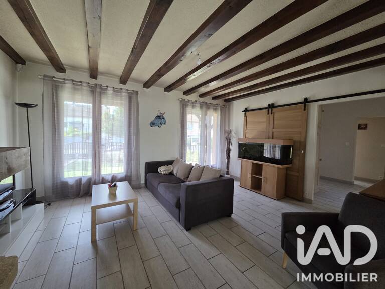 Vente Maison traditionnelle 7 pièces — photo 1