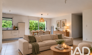 Maison 4 Pièces 82 m² à vendre à Bouguenais (44340)