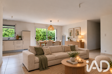 Maison 4 pièces 259900 €