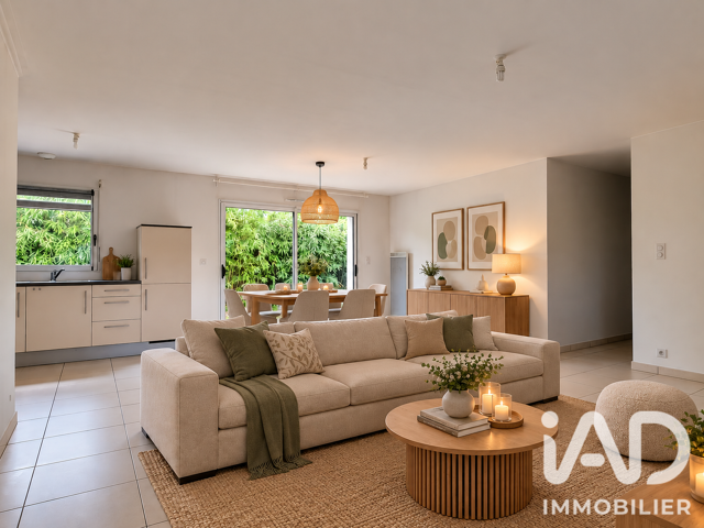 Vente Maison/villa 4 pièces — photo du bien