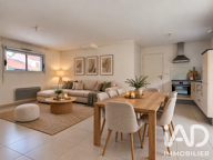 Vente Maison/villa 4 pièces — photo 3