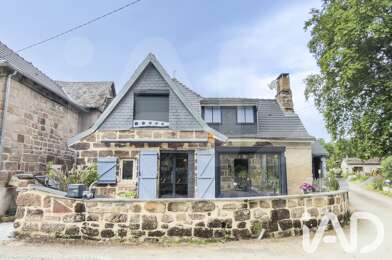 Maison 5 pièces 189900 €
