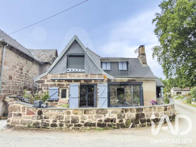 Vente Maison/villa 5 pièces — photo du bien