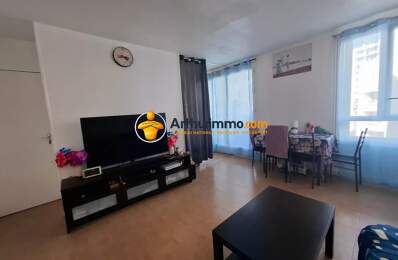 APPT 65 m², Balcon, Cave, Parking, 5 min de la Gare — photo du bien