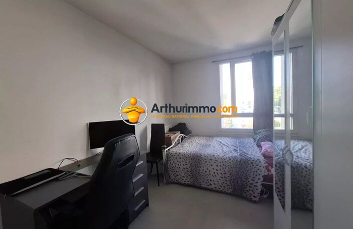 APPT 65 m², Balcon, Cave, Parking, 5 min de la Gare — photo 3