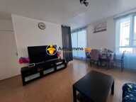 APPT 65 m², Balcon, Cave, Parking, 5 min de la Gare — photo 4