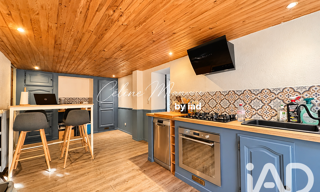 Maison 7 Pièces 131 m² à vendre à La Roche-sur-Yon (85000)