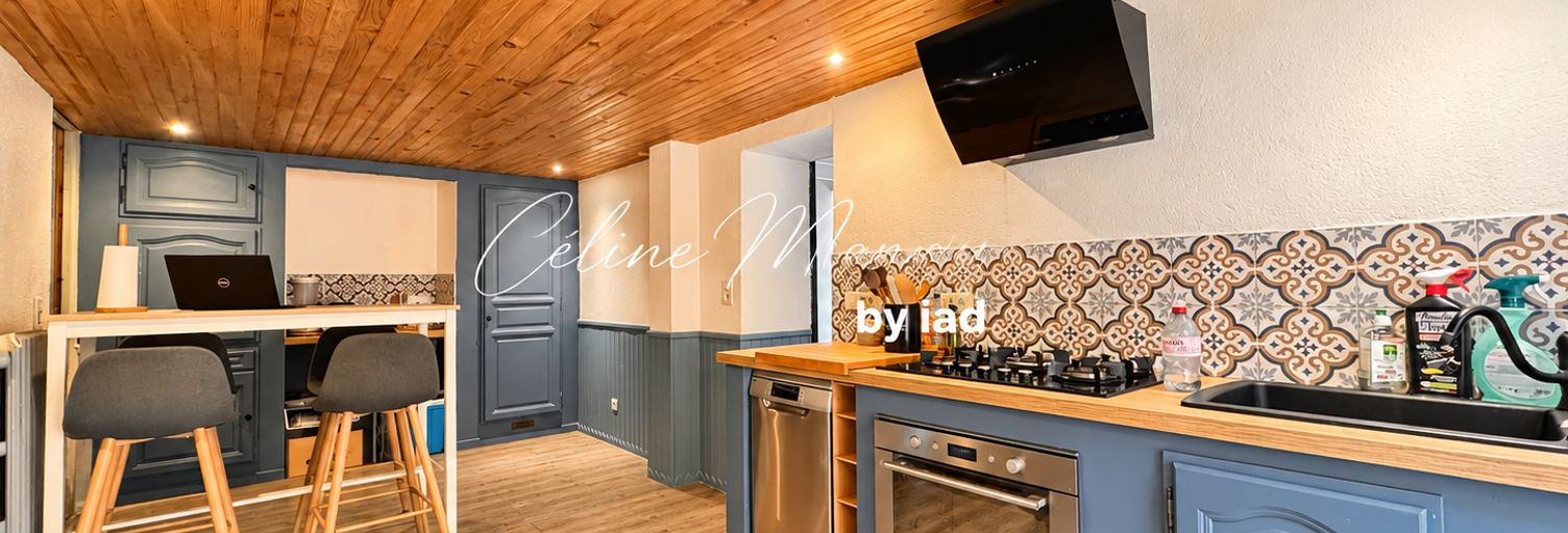 Maison 7 Pièces 131 m² à vendre à La Roche-sur-Yon (85000)
